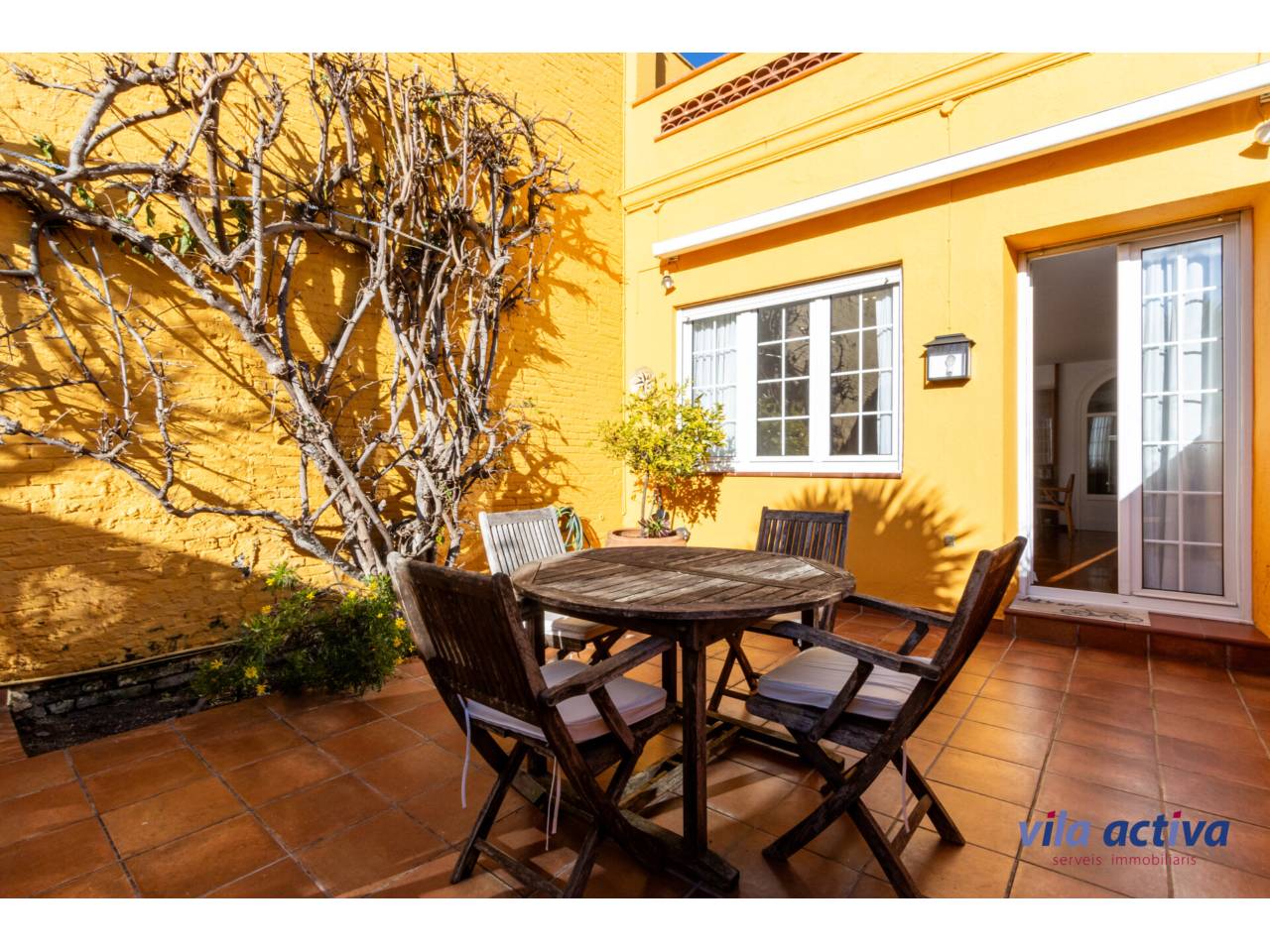 casa en terrassa · can-boada-torrent-d'en-pere-parres 525000.00€