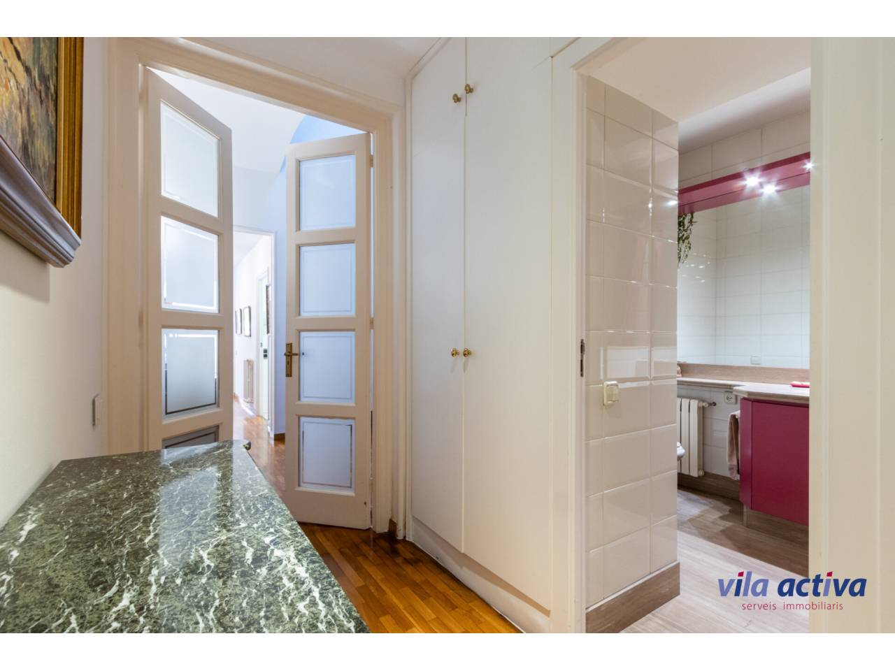 casa en terrassa · can-boada-torrent-d'en-pere-parres 525000.00€