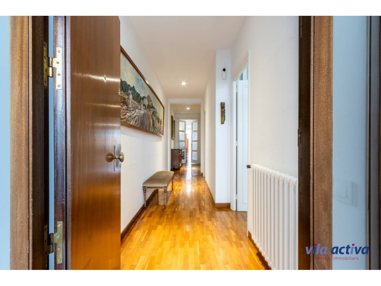 casa en terrassa · can-boada-torrent-d'en-pere-parres 525000.00€