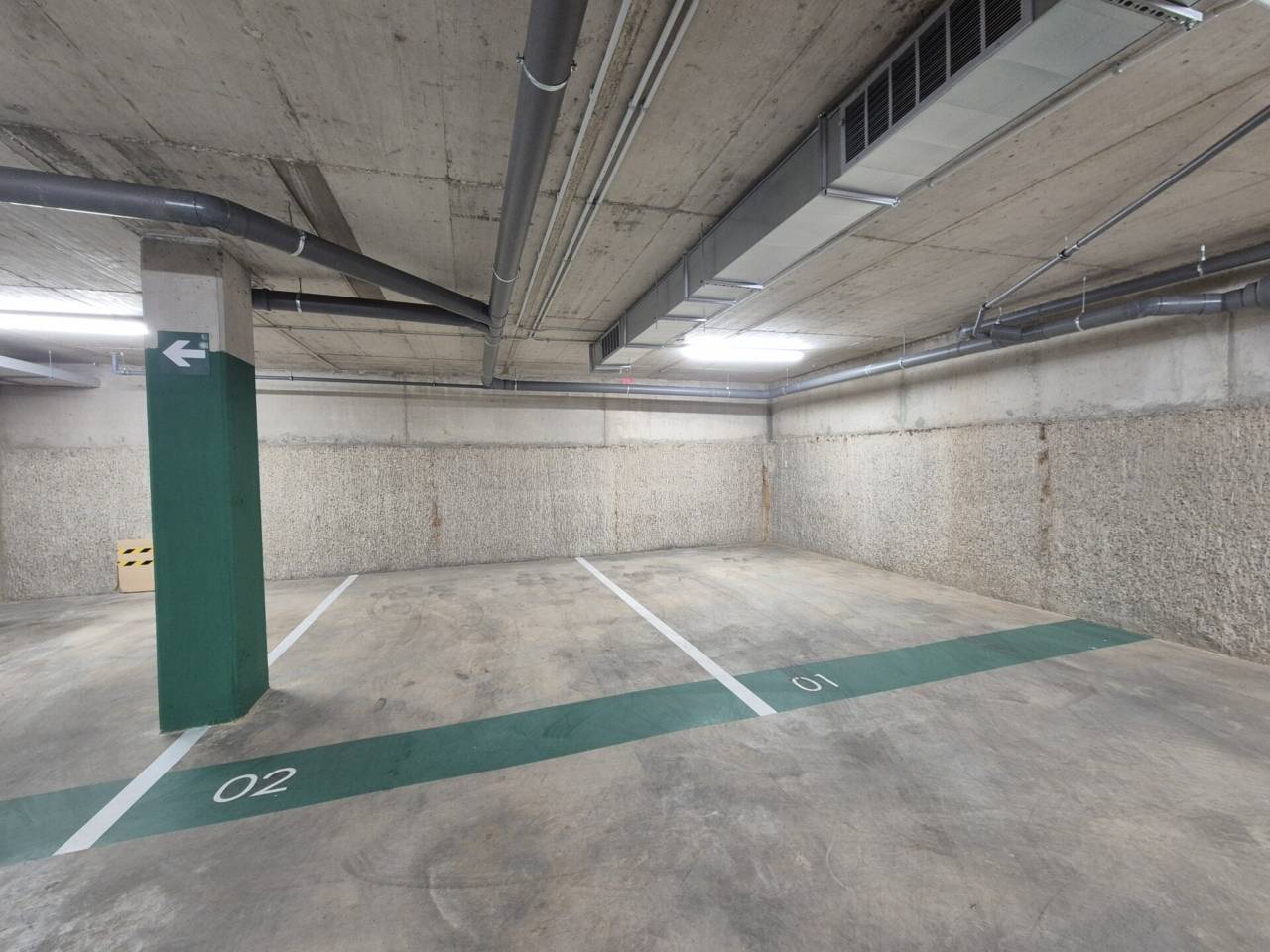 pisos en terrassa · sant-pere €