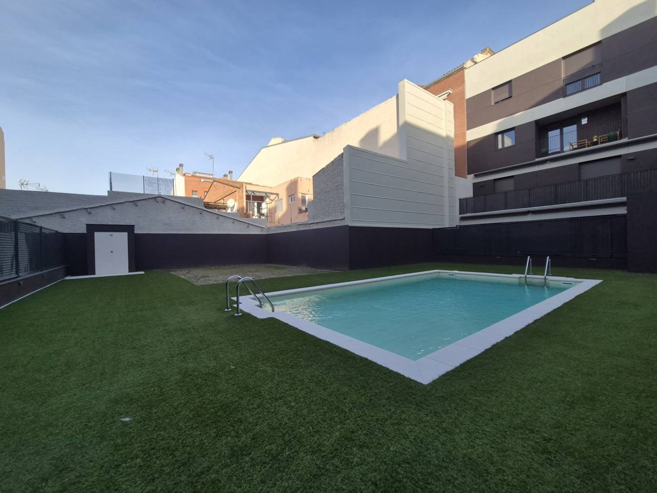 pisos en terrassa · sant-pere €