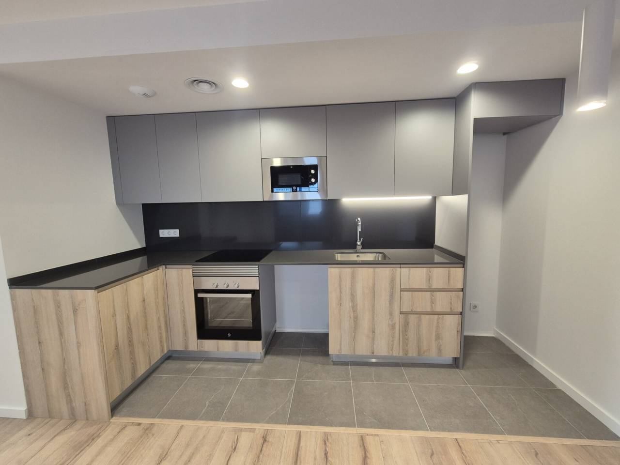 pisos en terrassa · sant-pere €