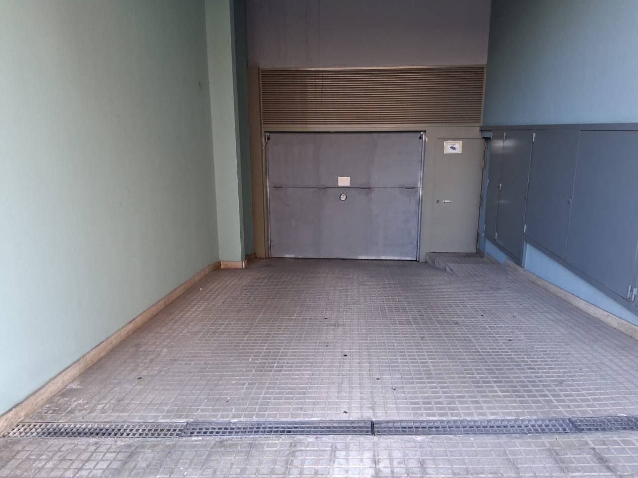 parking en terrassa · ca-n'aurell 16500.00€