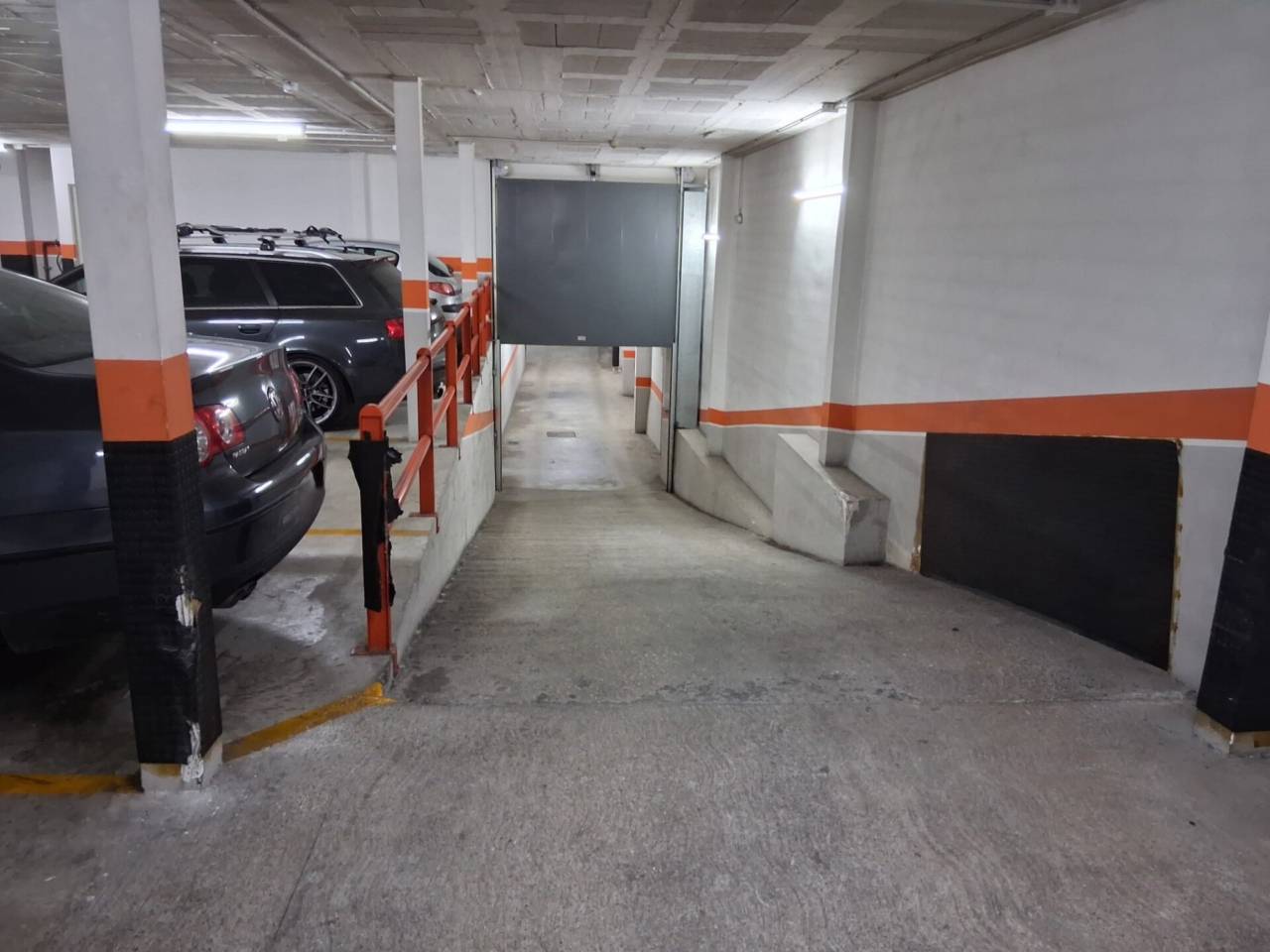 parking en terrassa · ca-n'aurell 16500.00€