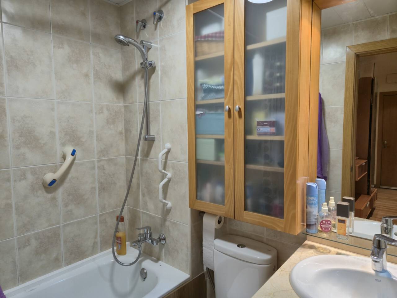 pisos en terrassa · poble-nou-zona-olimpica 289000.00€