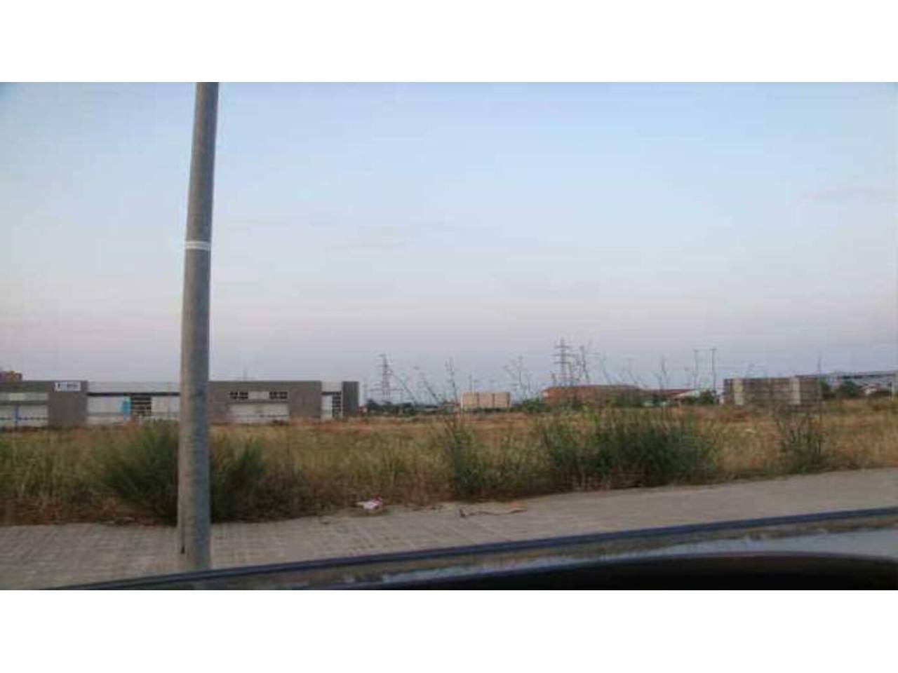 terrenos en terrassa · can-palet 2000100.00€