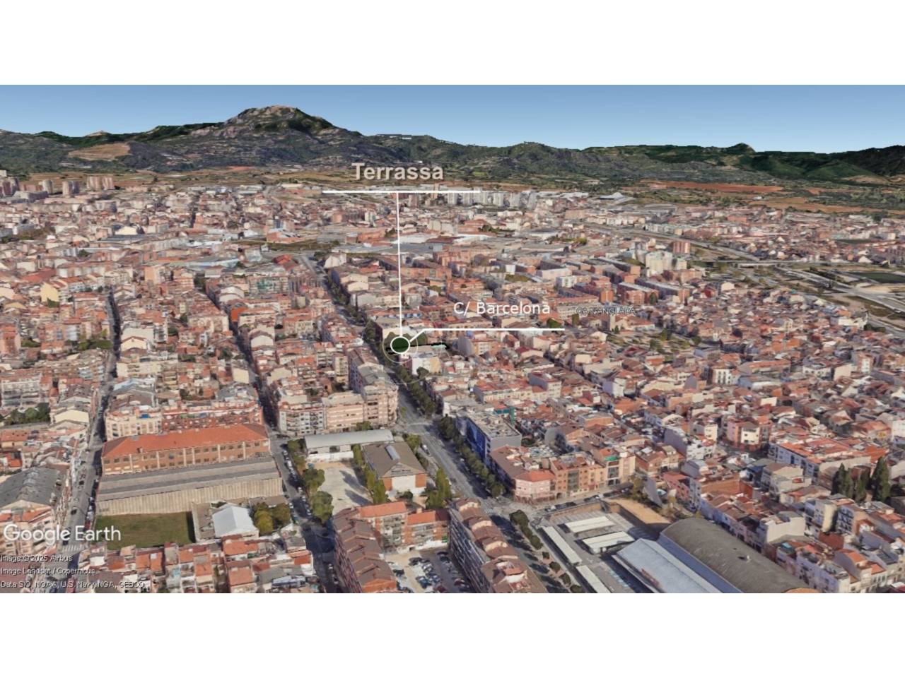 solar en terrassa · ca-n'anglada 560000.00€