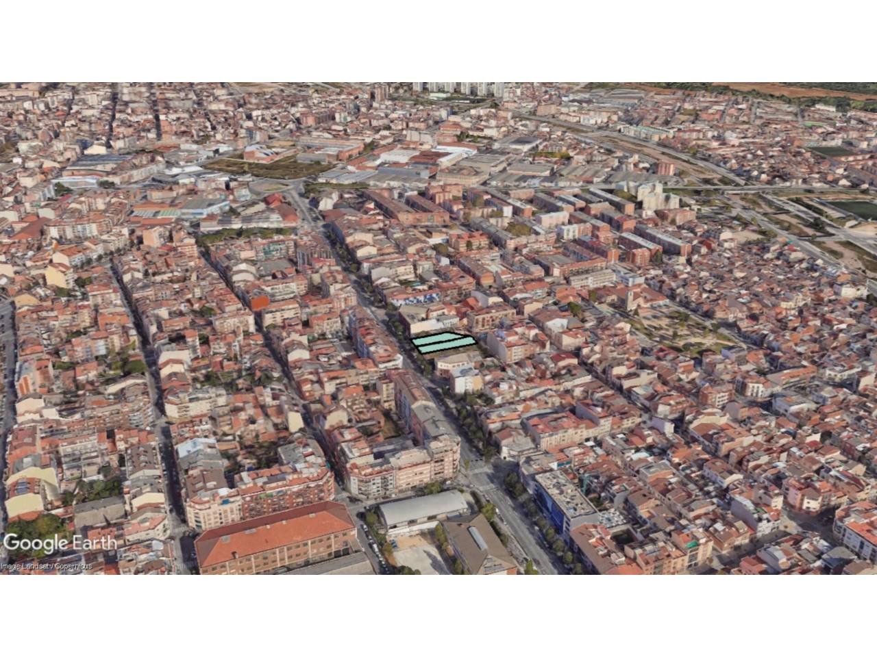 solar en terrassa · ca-n'anglada 560000.00€