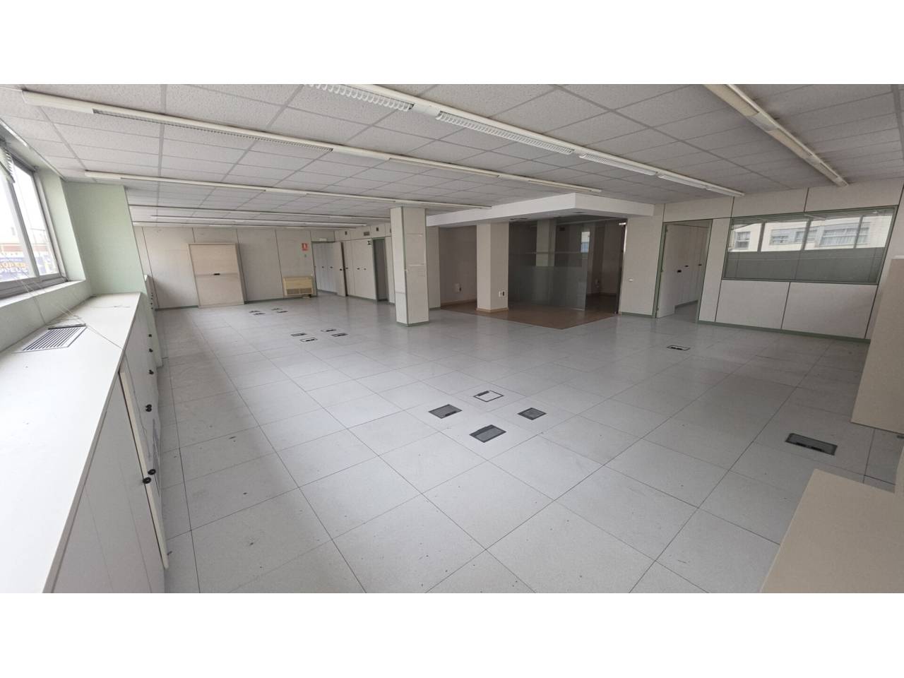 oficinas en terrassa · la-cogullada 4520.00€