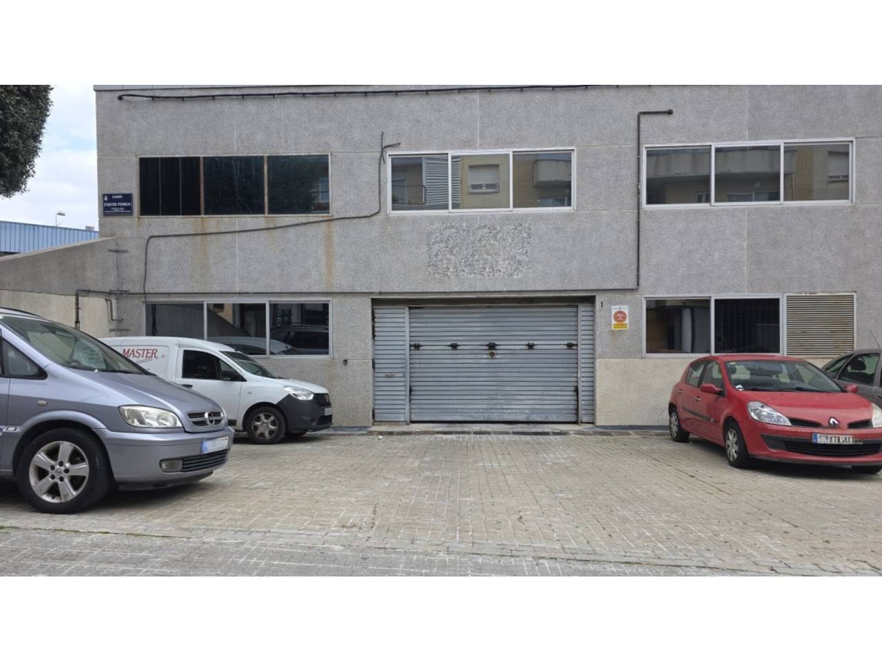 oficinas en terrassa · la-cogullada 4520.00€