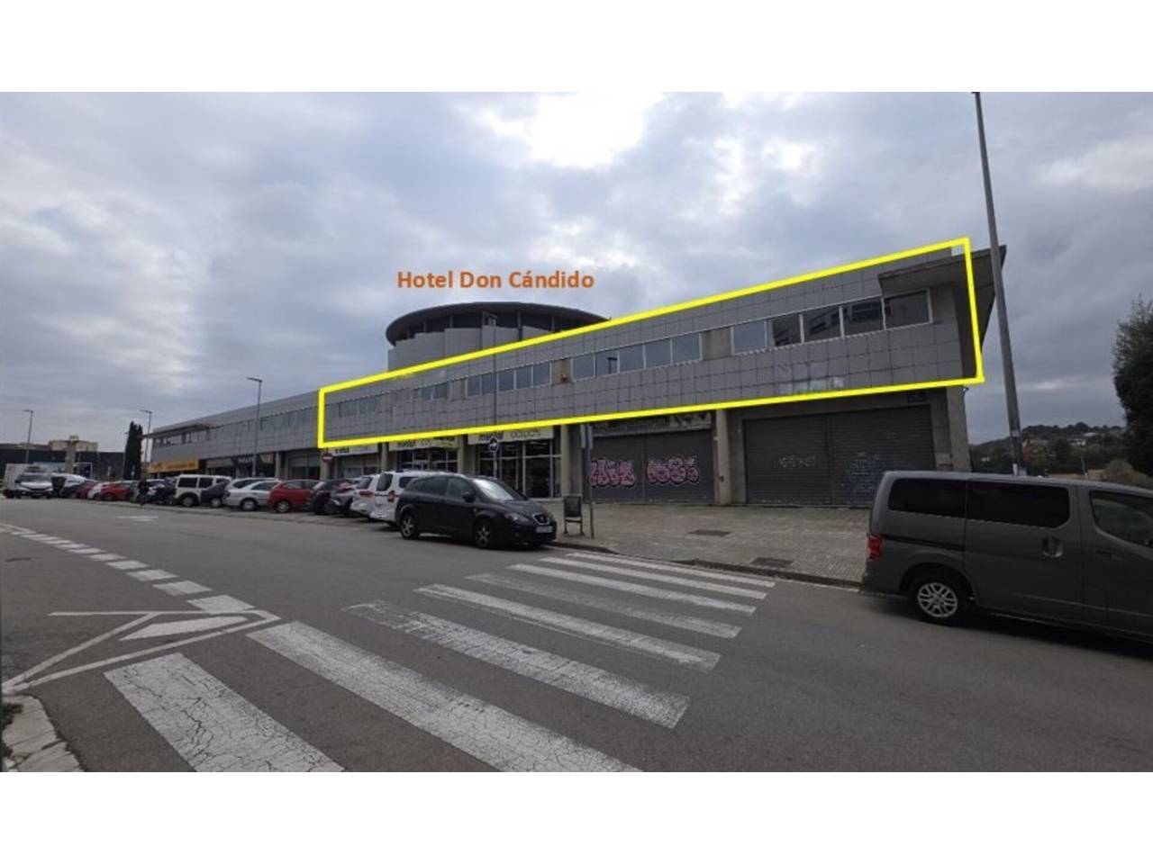 oficinas en terrassa · la-cogullada 4520.00€