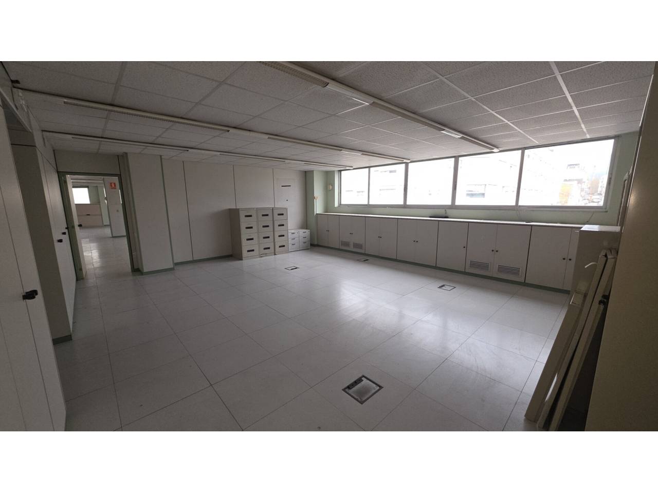 oficinas en terrassa · la-cogullada 4520.00€