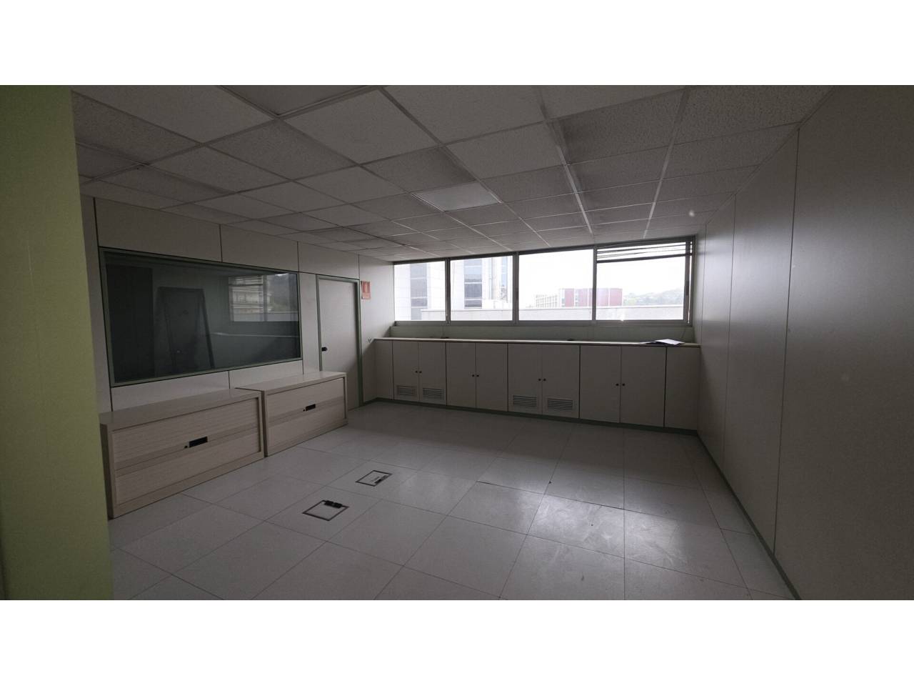 oficinas en terrassa · la-cogullada 4520.00€