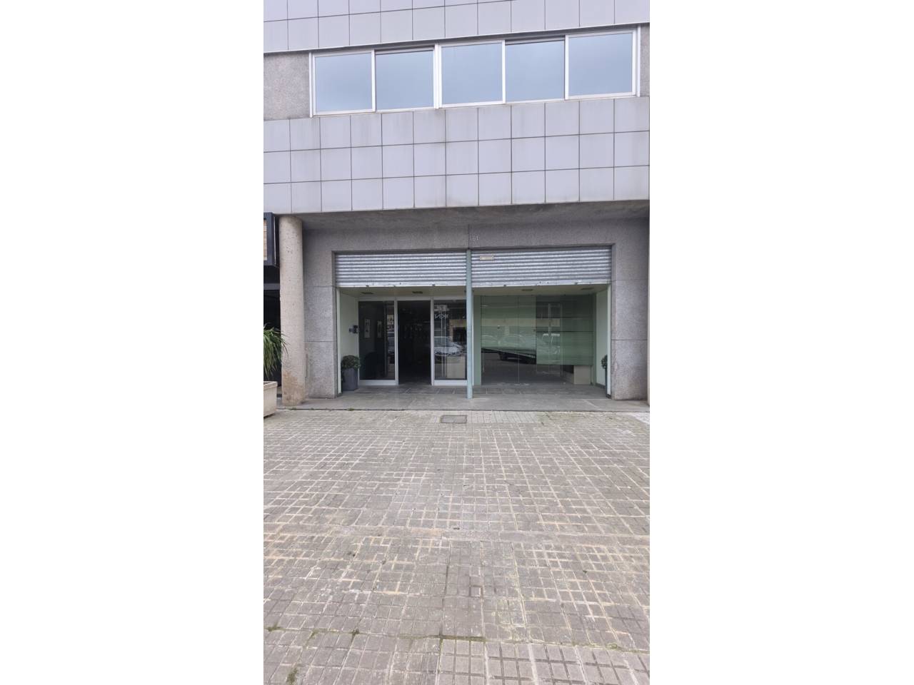 oficinas en terrassa · la-cogullada 4520.00€