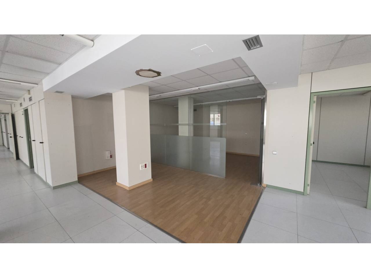 oficinas en terrassa · la-cogullada 4520.00€