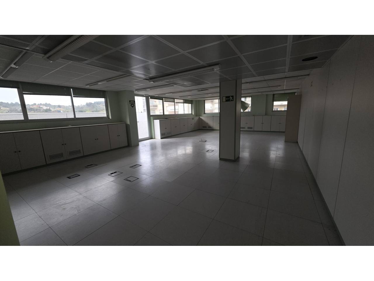 oficinas en terrassa · la-cogullada 4520.00€