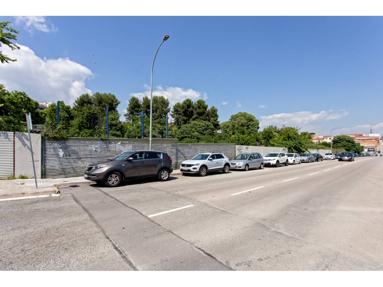 terrenos en terrassa · can-palet 2500100.00€