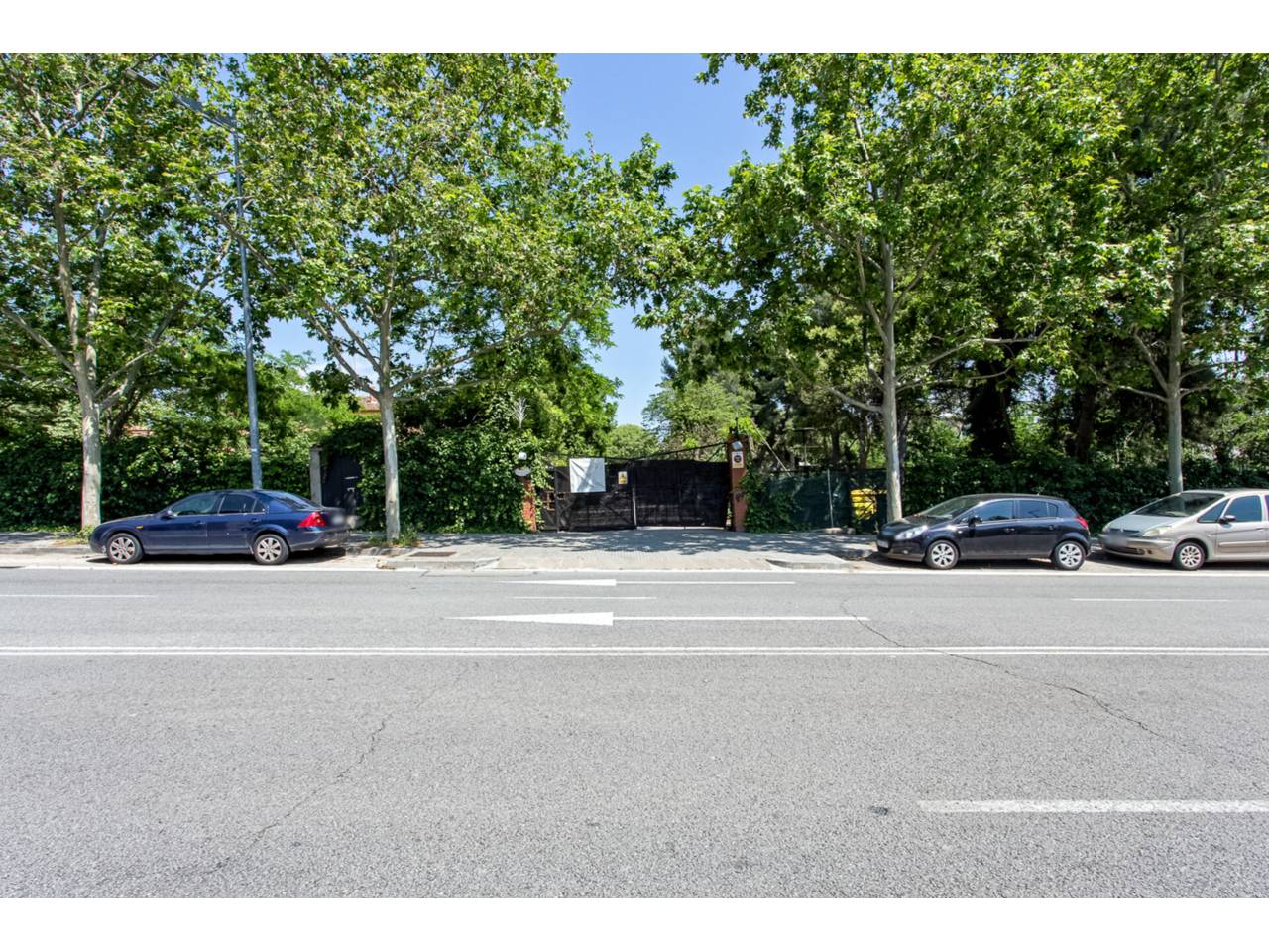 terrenos en terrassa · can-palet 2500100.00€