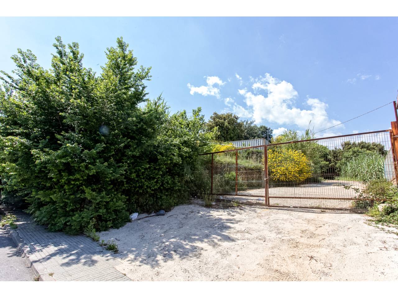 terrenos en terrassa · can-palet 2500100.00€