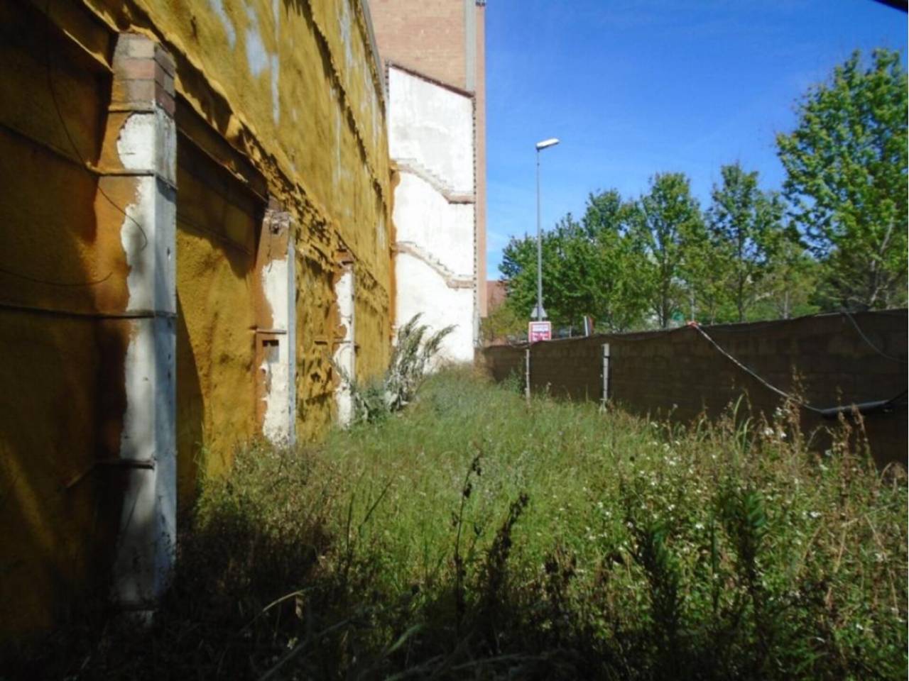 terrenos en barbera-del-valles · barbera-del-valles 342000.00€