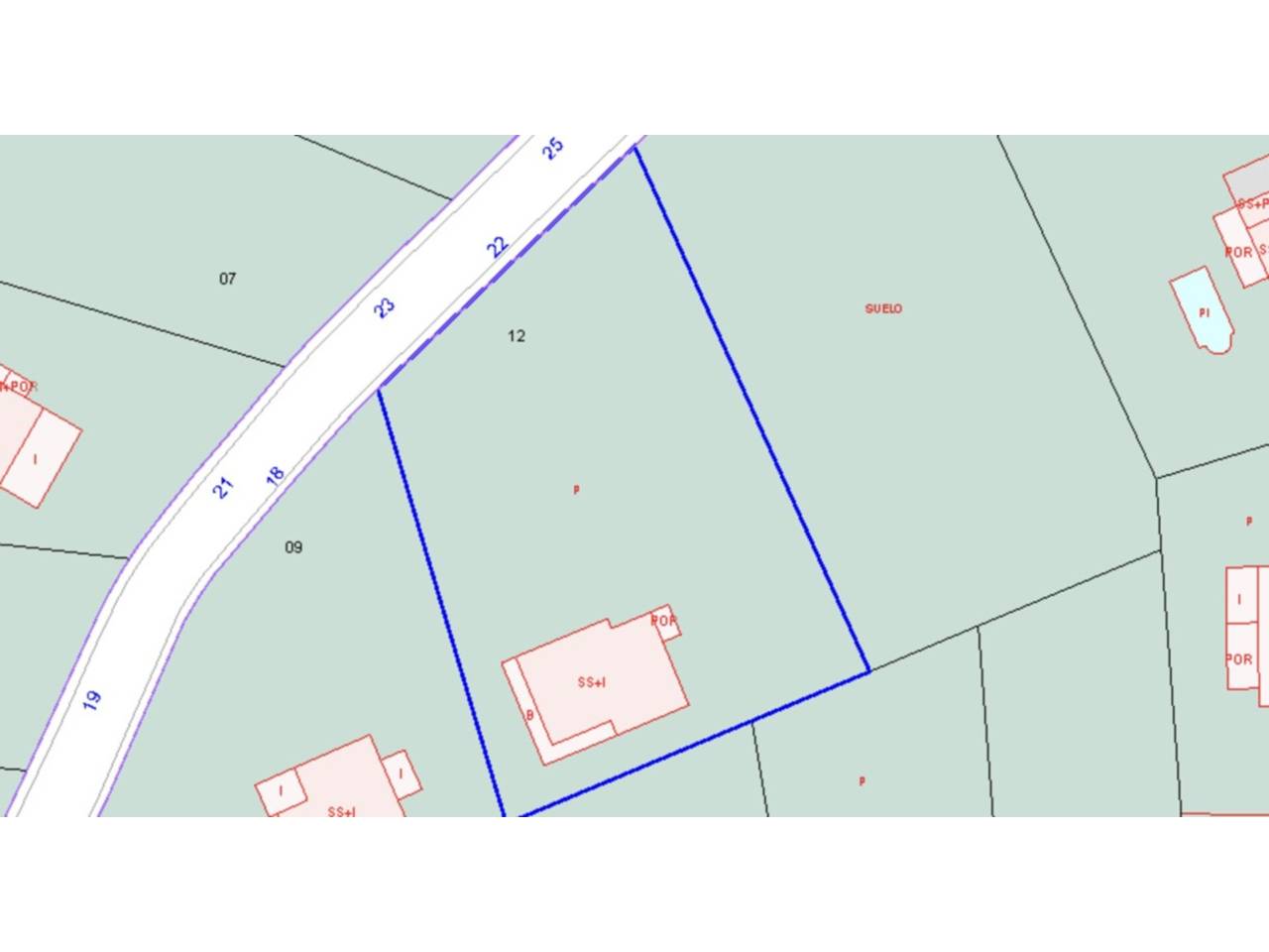 terrenos en llica-de-vall · llica-de-vall 146000.00€