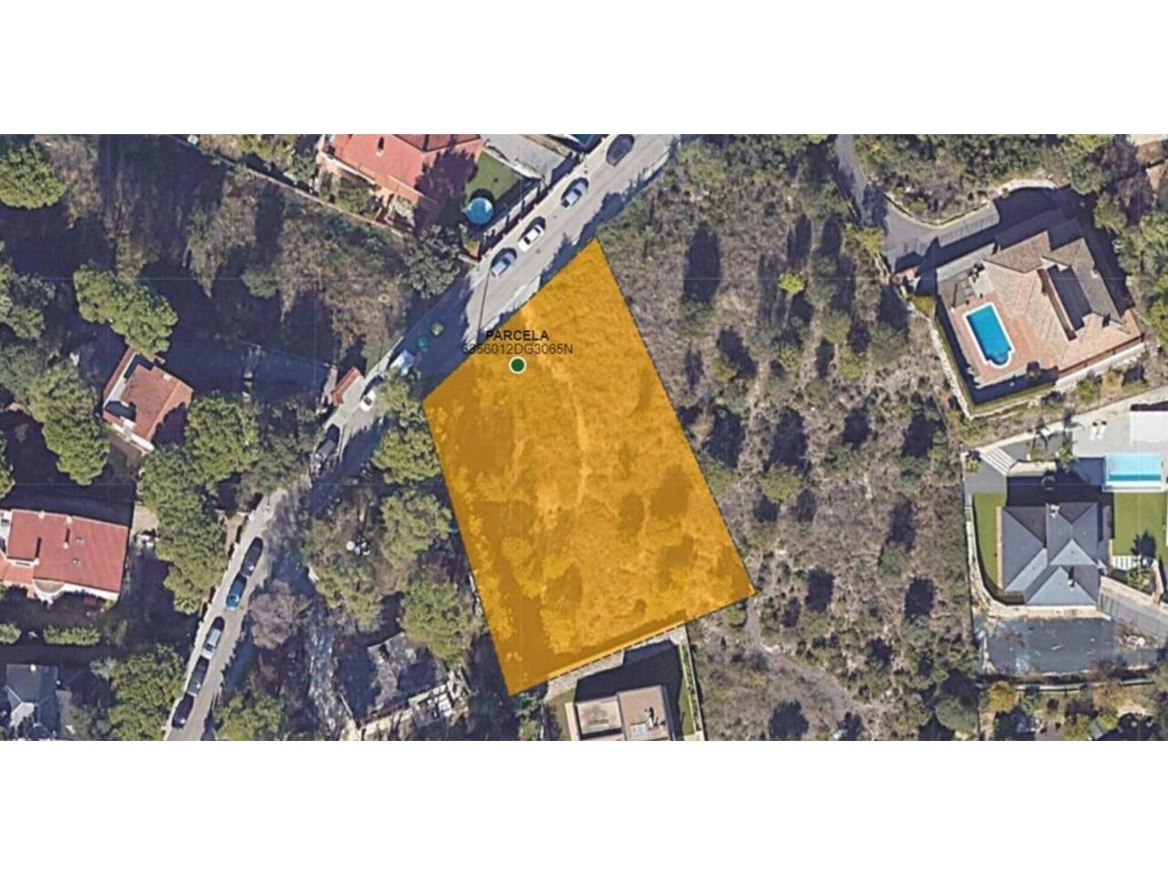 terrenos en llica-de-vall · llica-de-vall 146000.00€