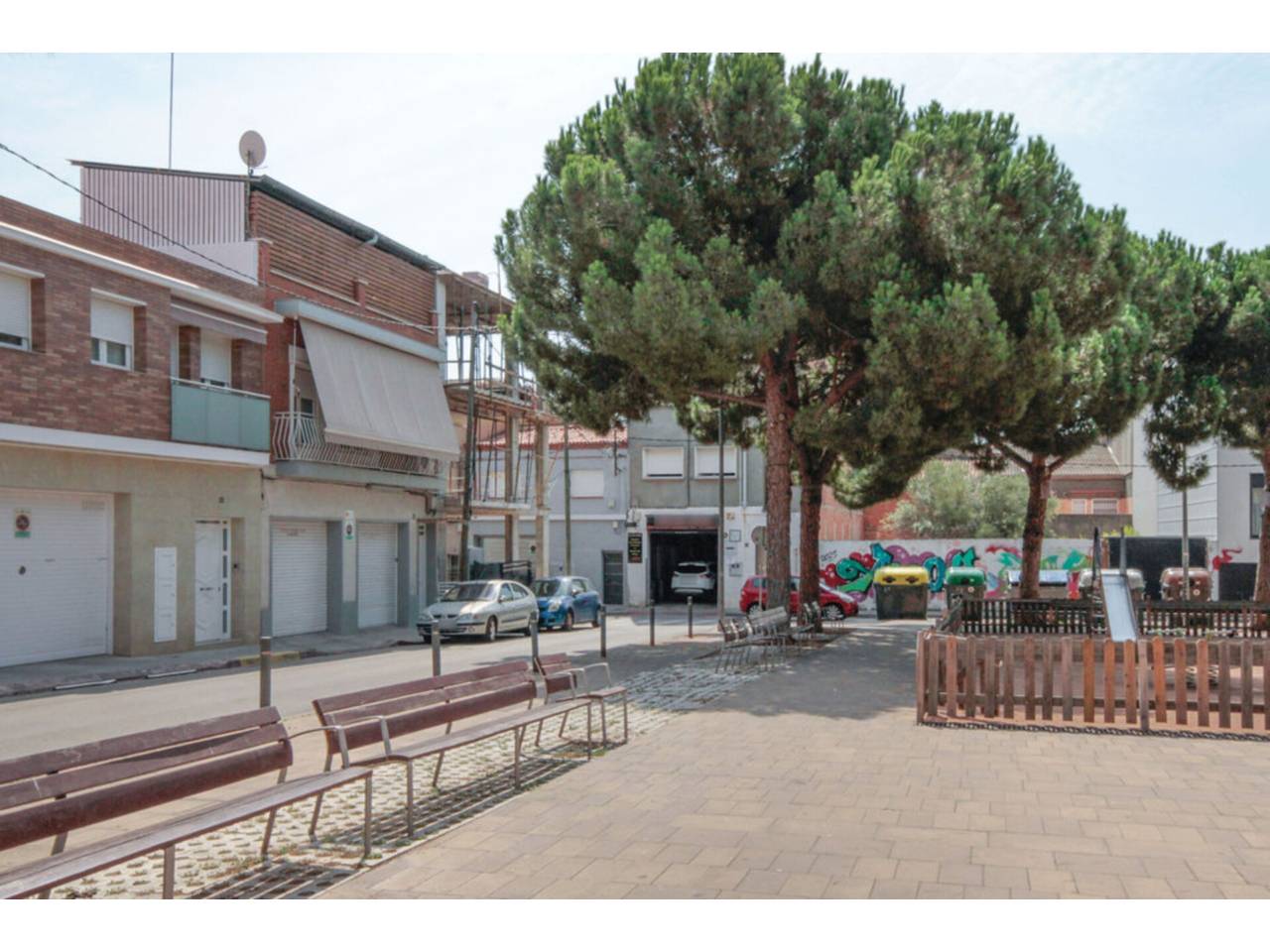 pisos en sabadell · els-merinals 145000.00€