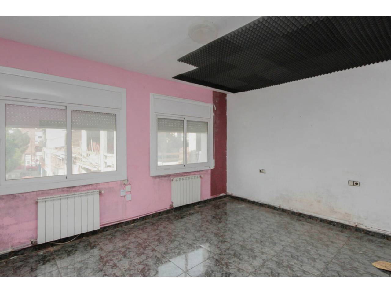 pisos en sabadell · els-merinals 145000.00€