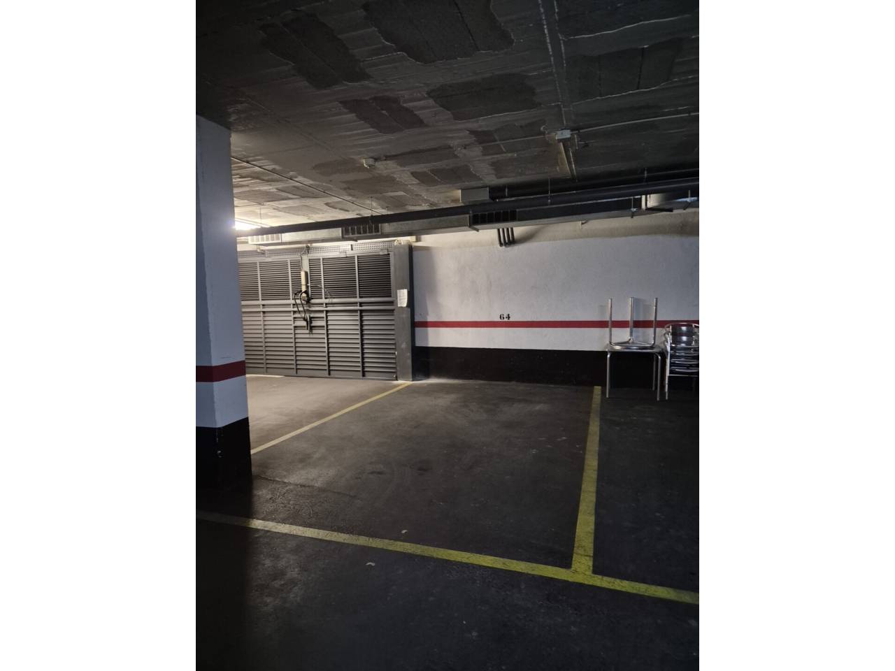 pisos en terrassa · centre 1206.00€