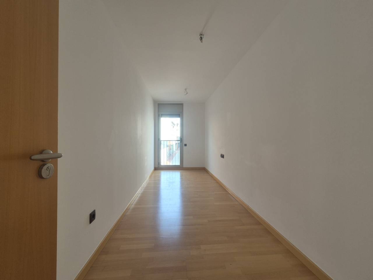 pisos en terrassa · centre 1206.00€