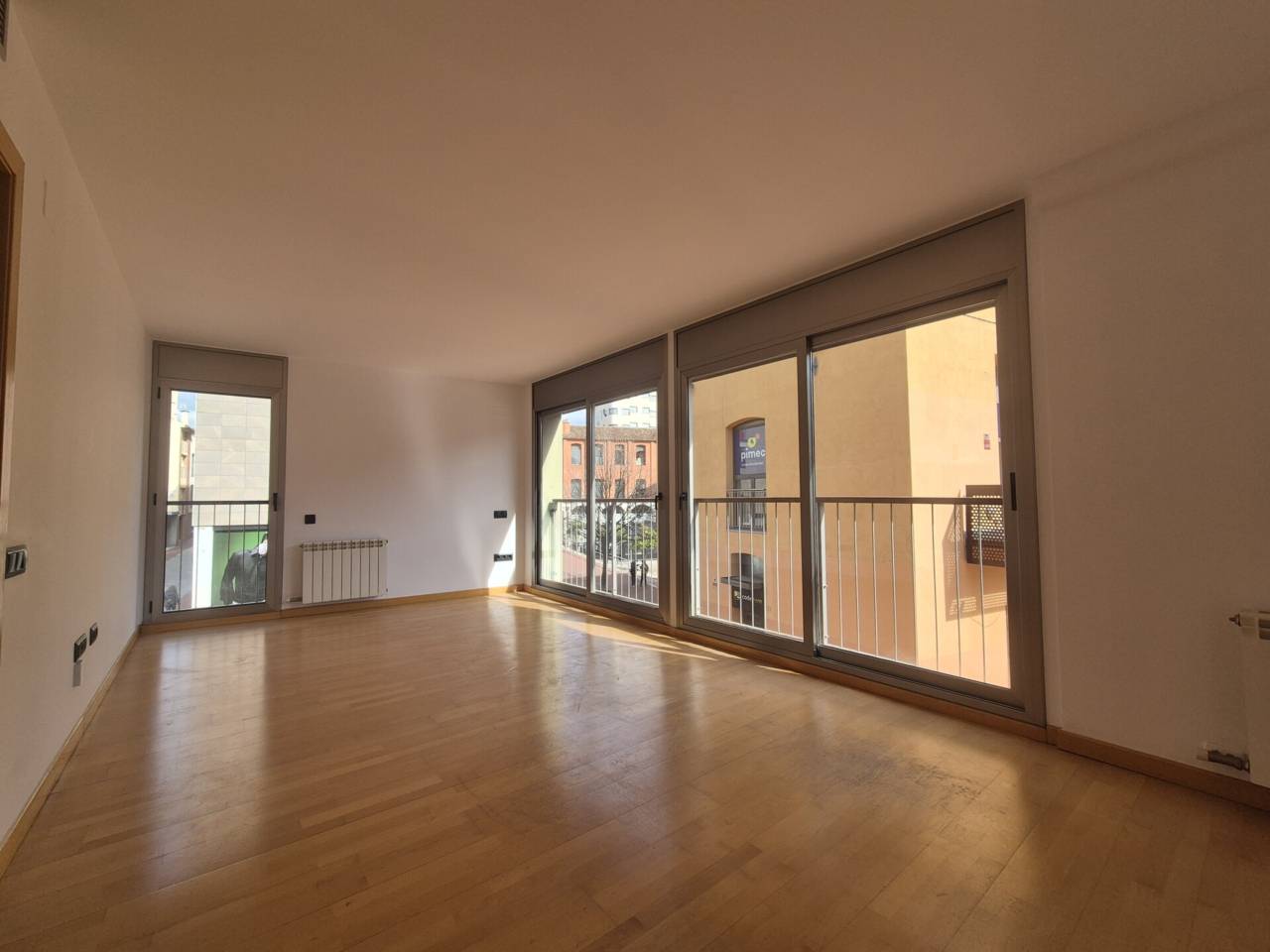 pisos en terrassa · centre 1206.00€