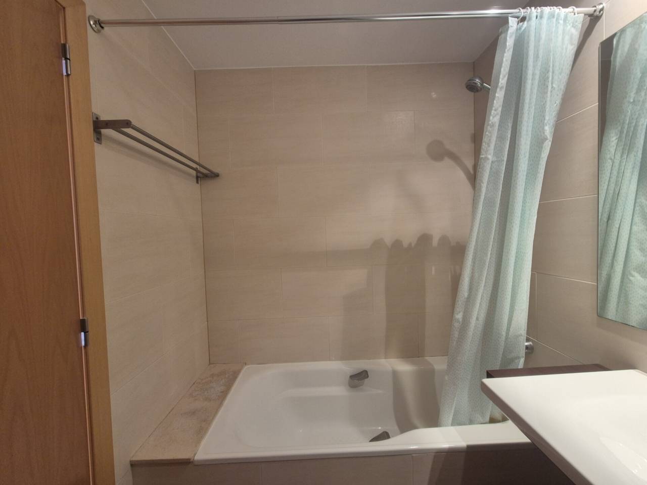 pisos en terrassa · centre 1206.00€