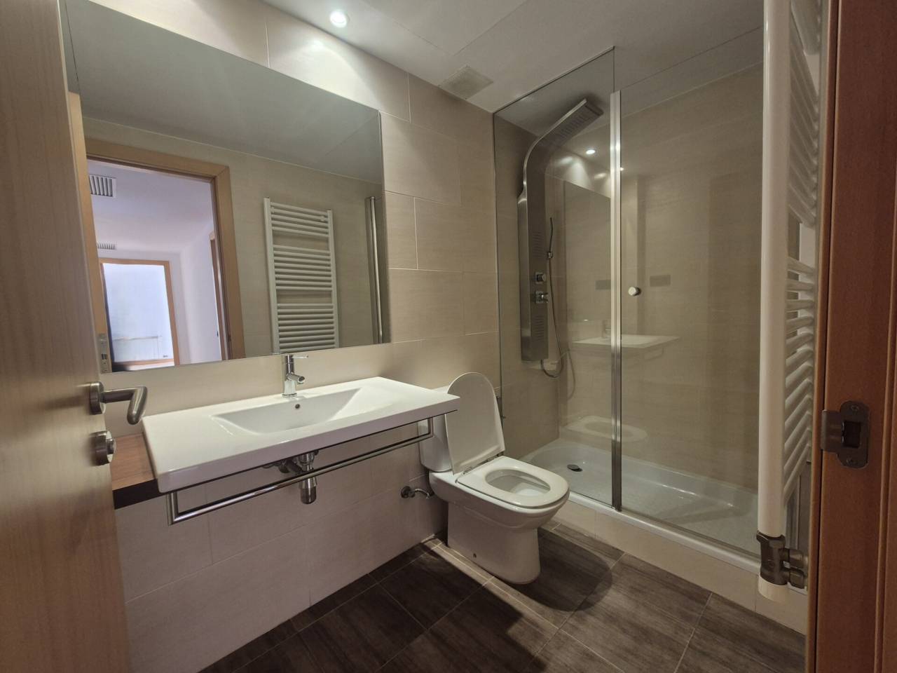 pisos en terrassa · centre 1206.00€