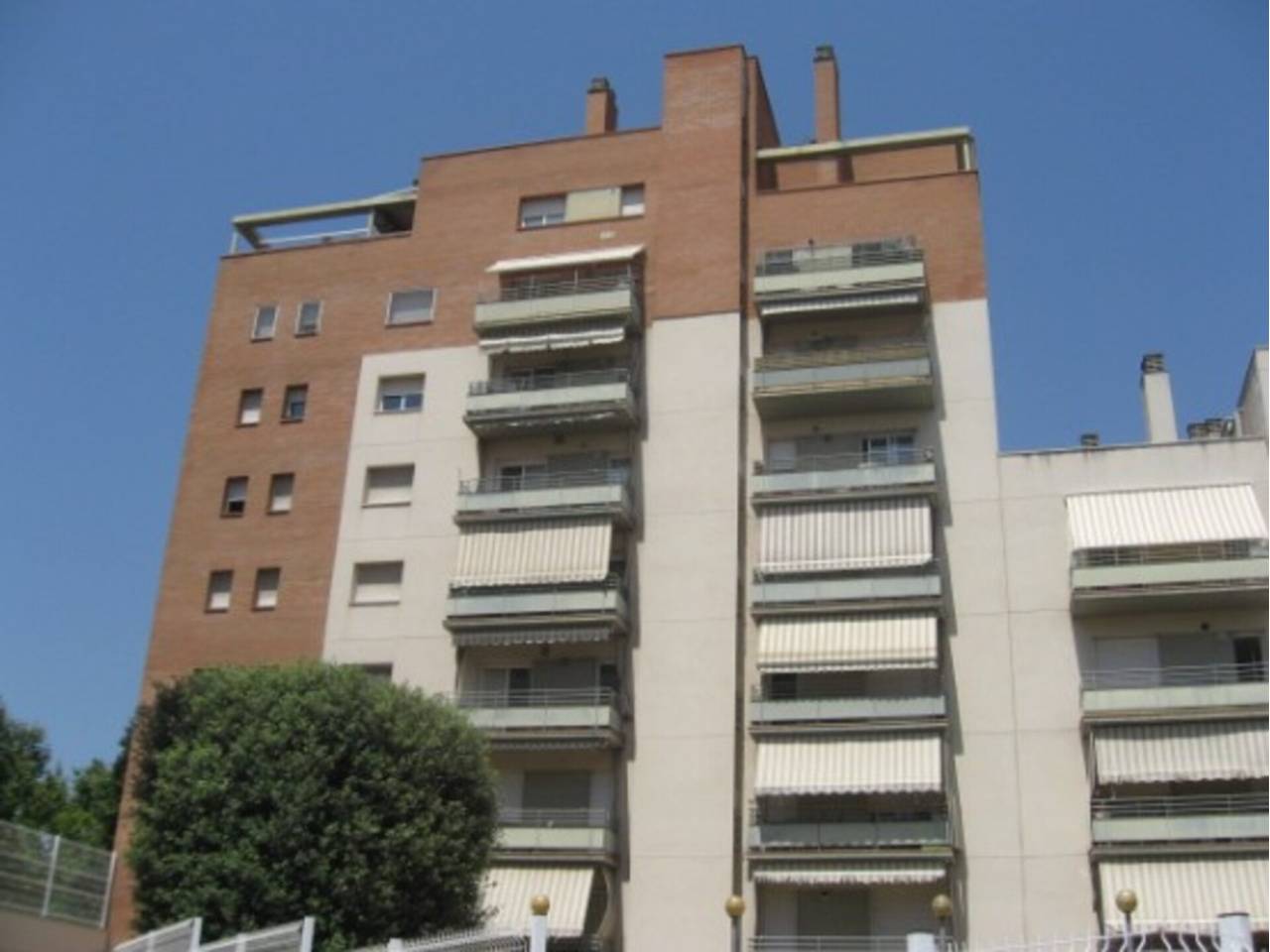 garaje en terrassa · torre-sana 7300.00€