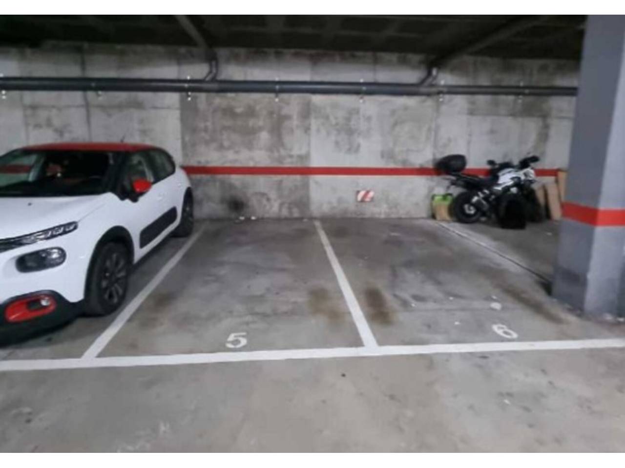 garaje en terrassa · torre-sana 7300.00€