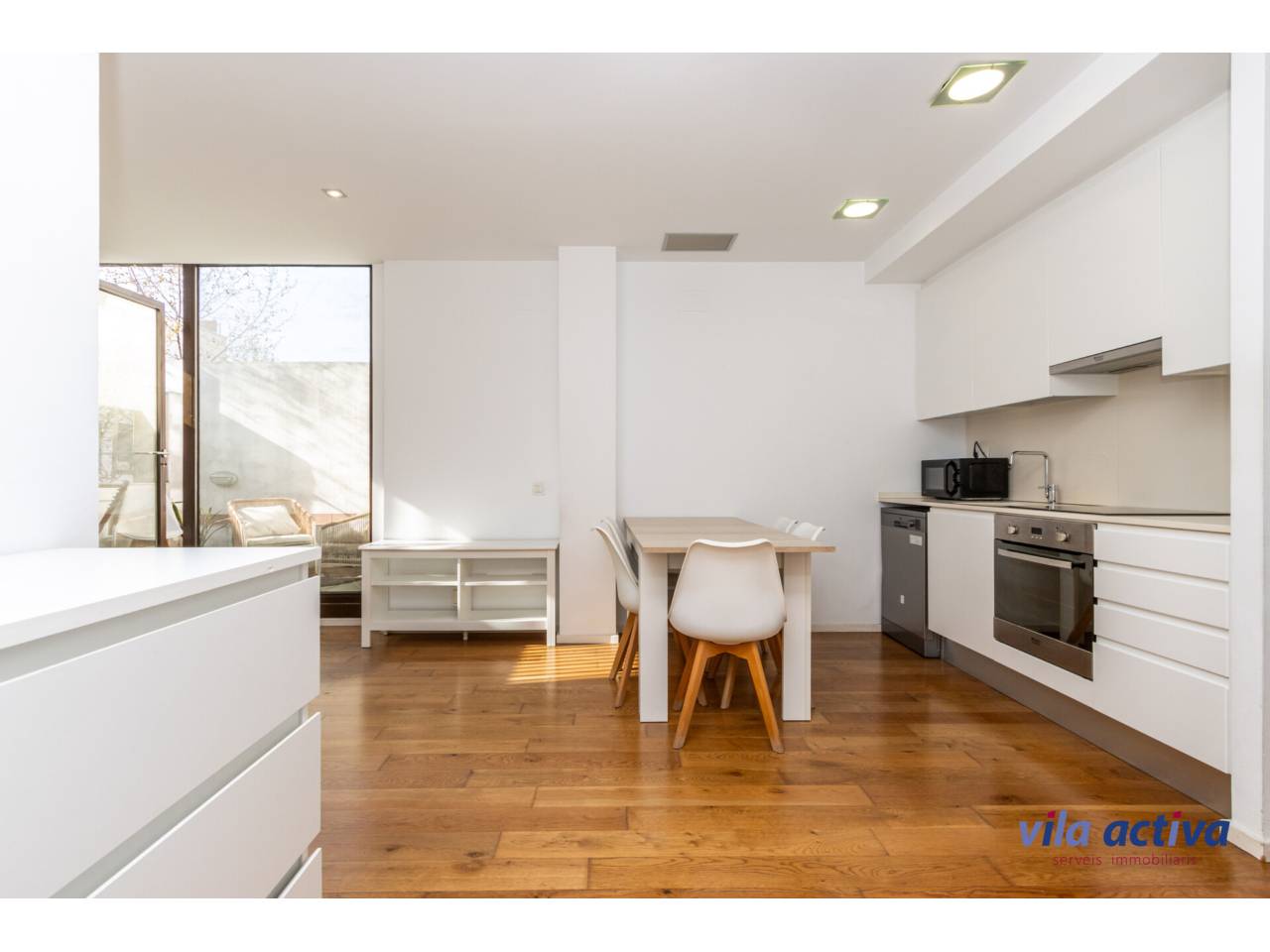 pisos en sabadell · centre 250000.00€