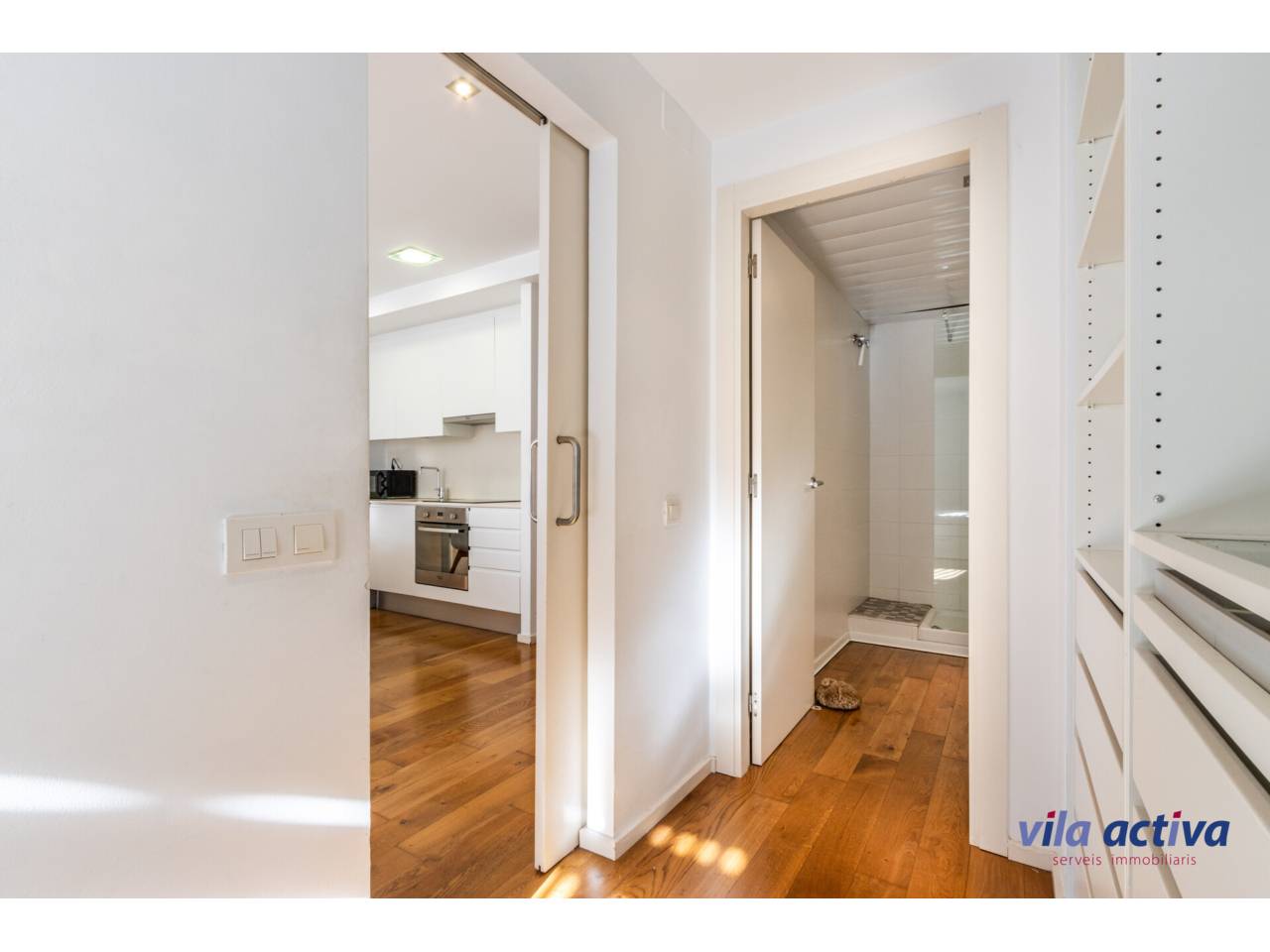 pisos en sabadell · centre 250000.00€