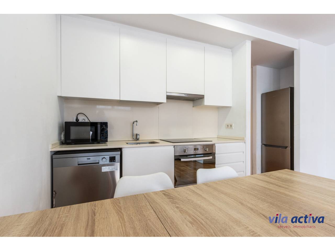 pisos en sabadell · centre 250000.00€