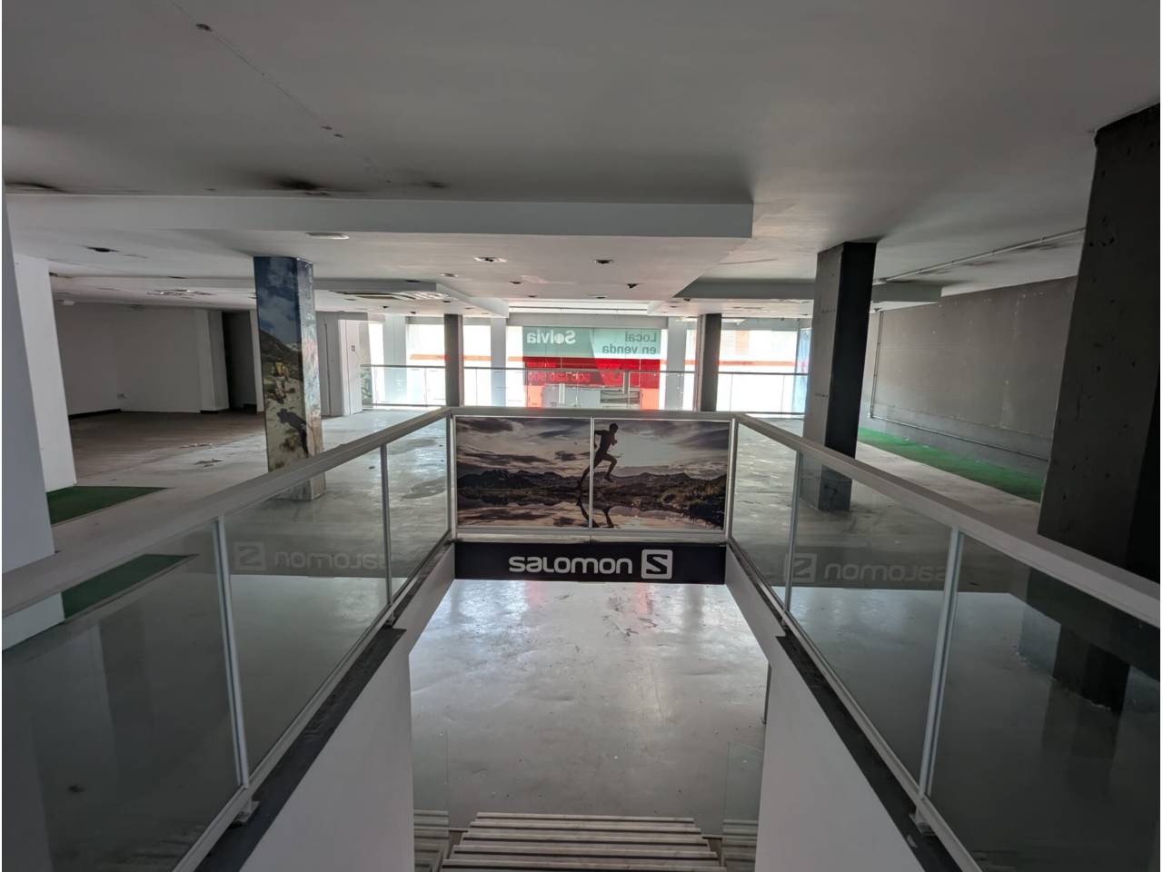 locales-comerciales en sabadell · centre 453100.00€