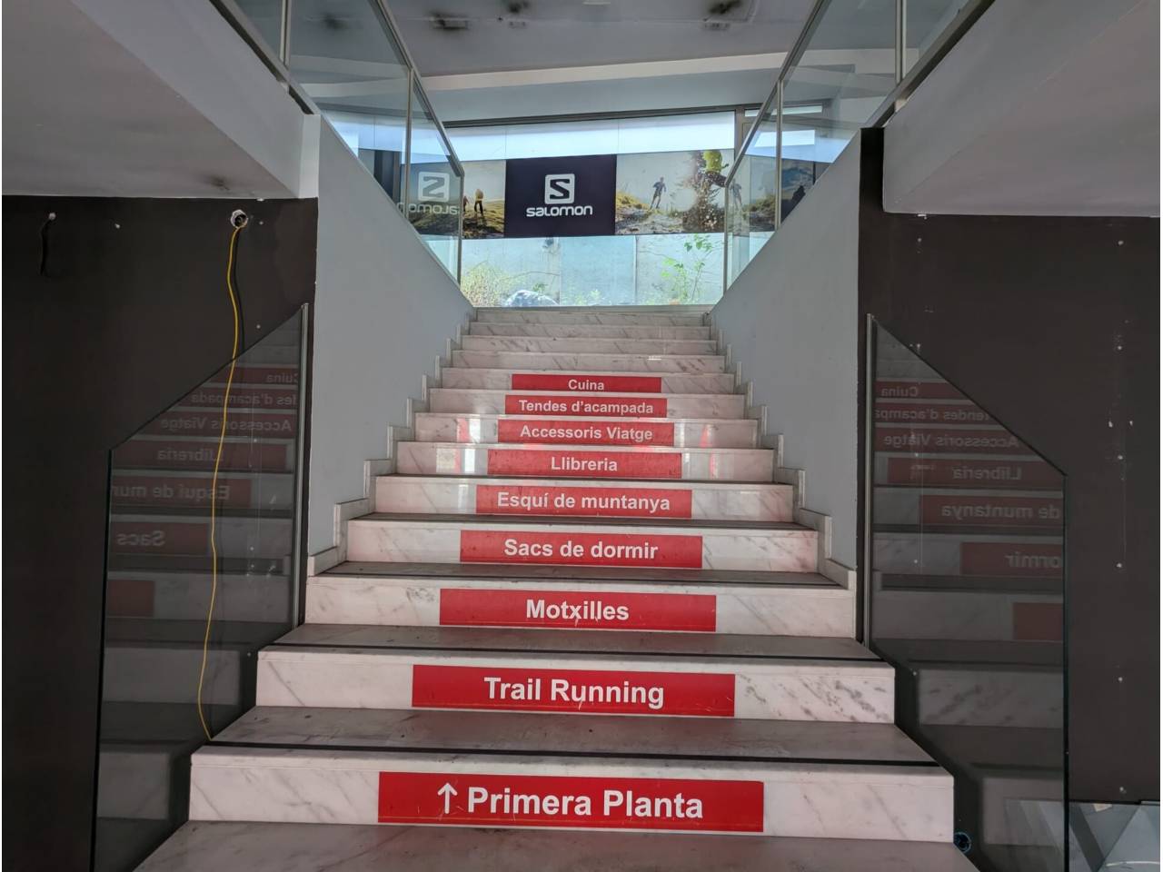 locales-comerciales en sabadell · centre 453100.00€