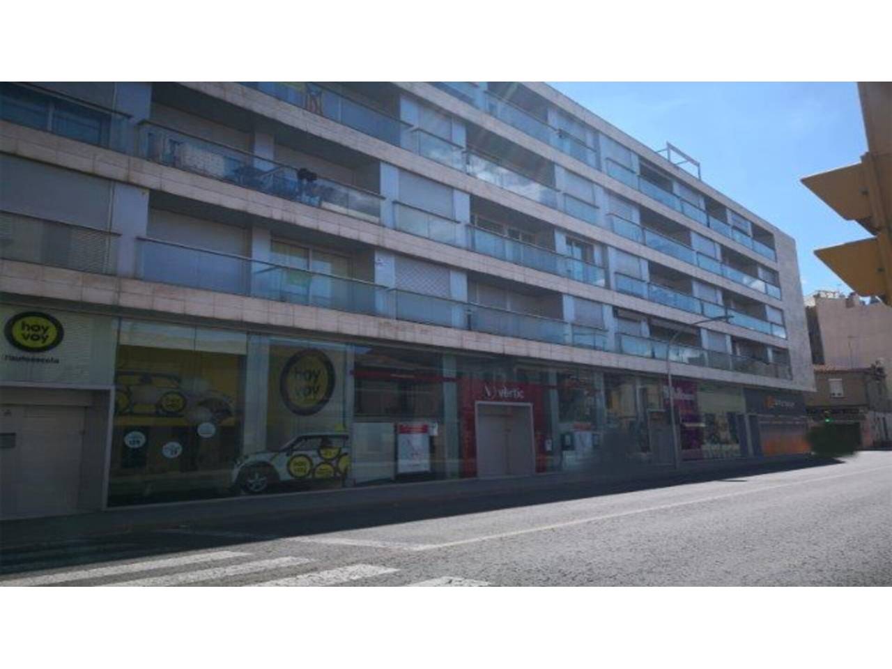 locales-comerciales en sabadell · centre 453100.00€