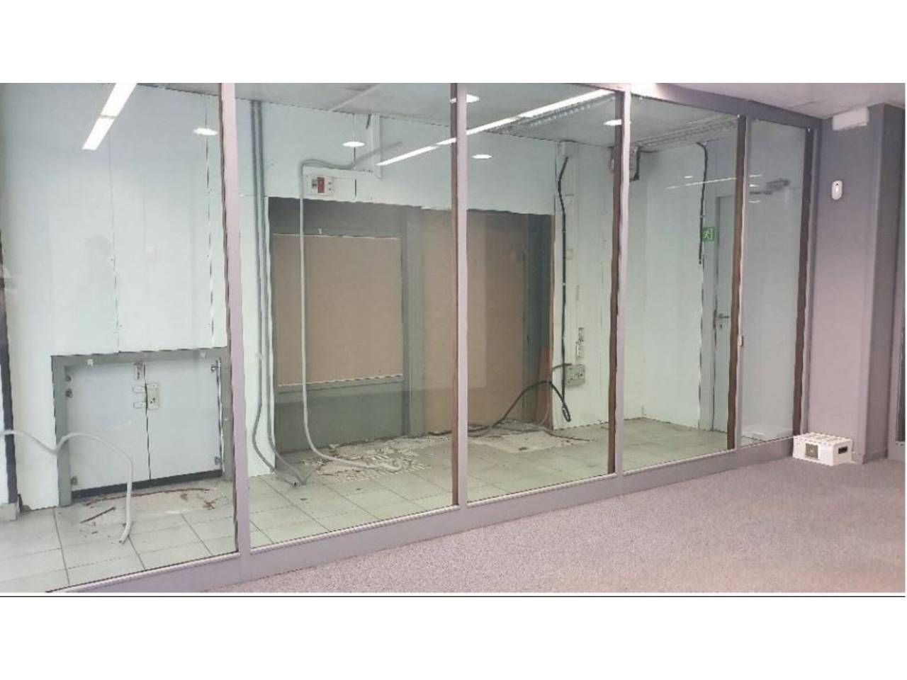 locales-comerciales en terrassa · sant-pere-nord 865.00€