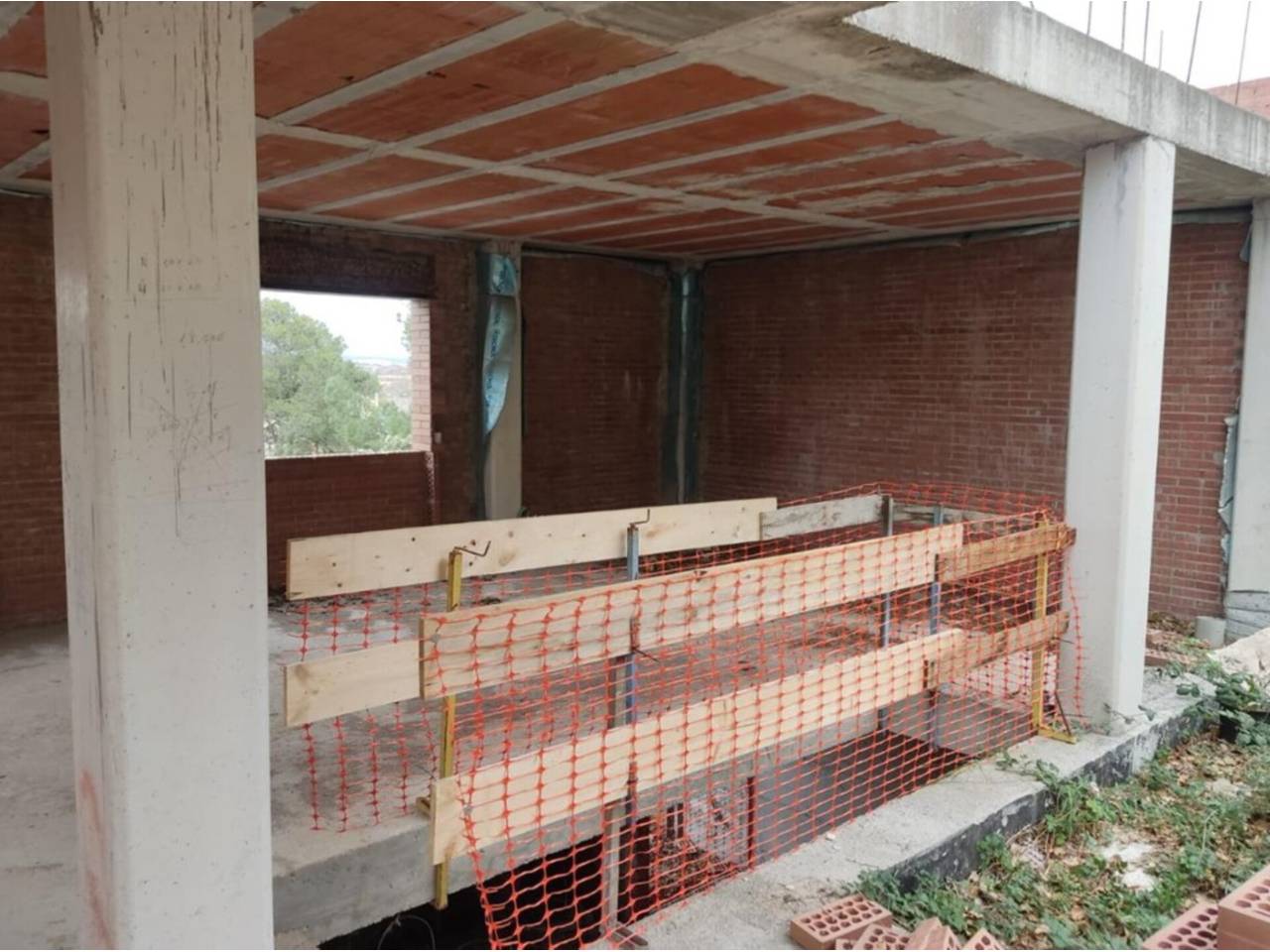 terrenos en piera · piera 110200.00€