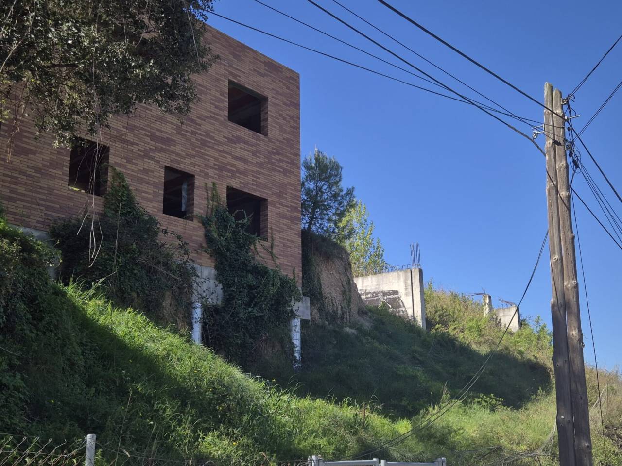 terrenos en piera · piera 110200.00€