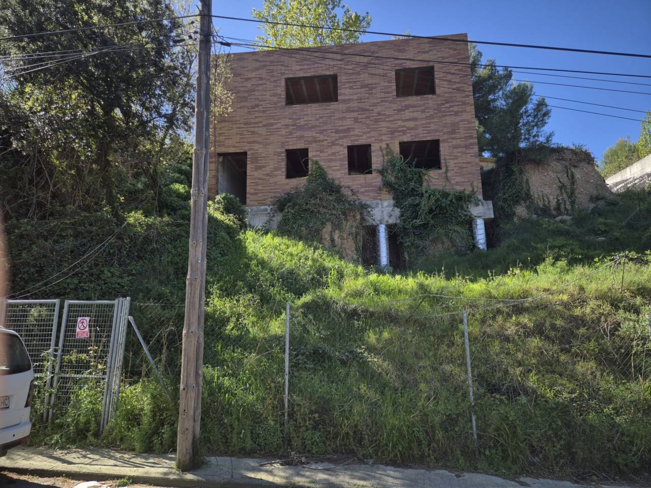 terrenos en piera · piera 110200.00€