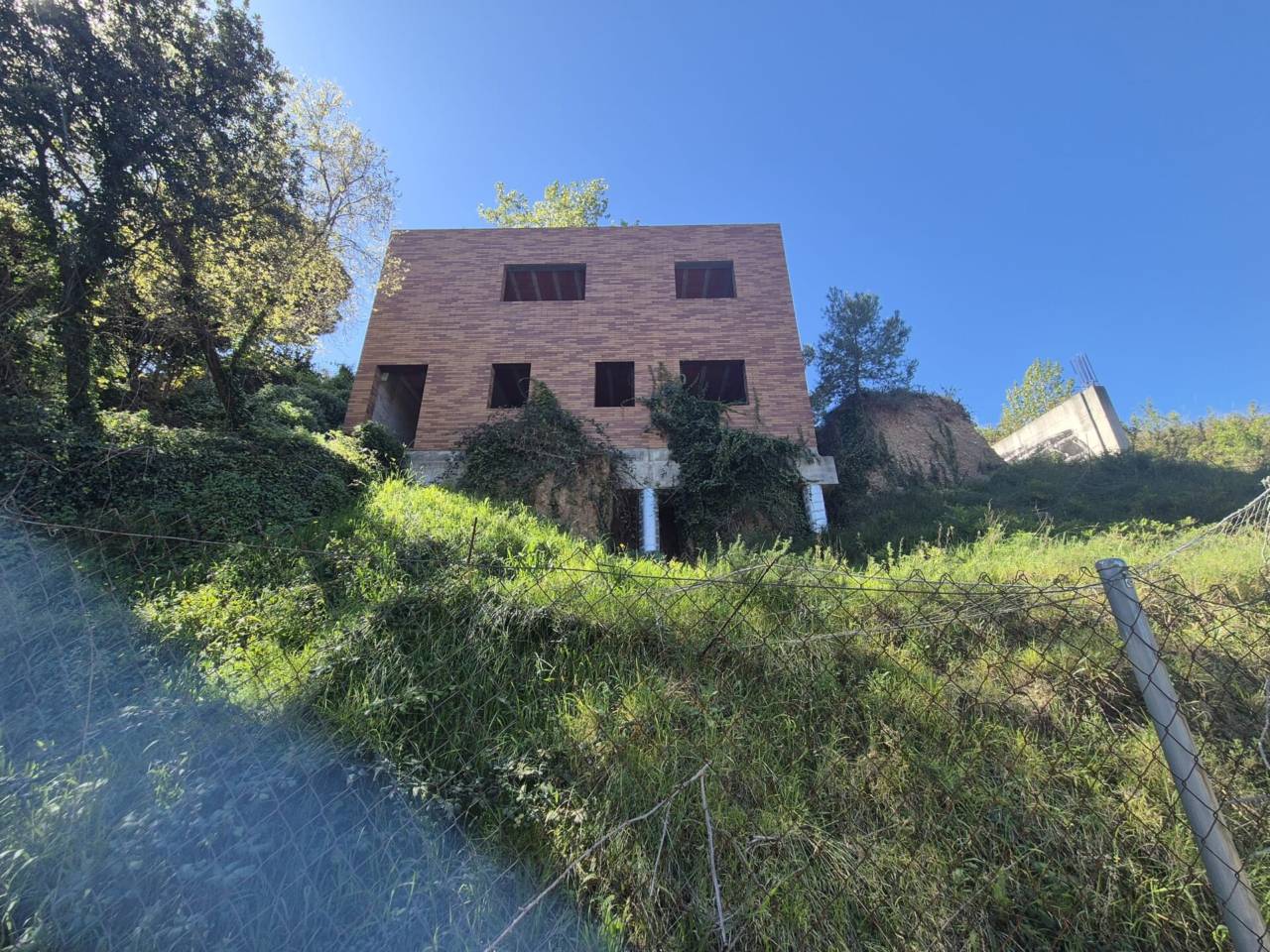 terrenos en piera · piera 110200.00€