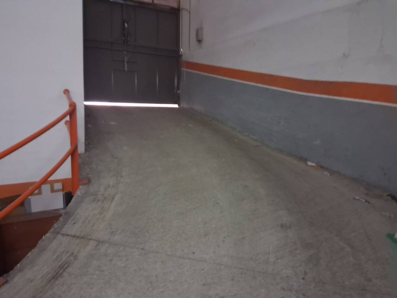 garaje en terrassa · ca-n'aurell 80.00€