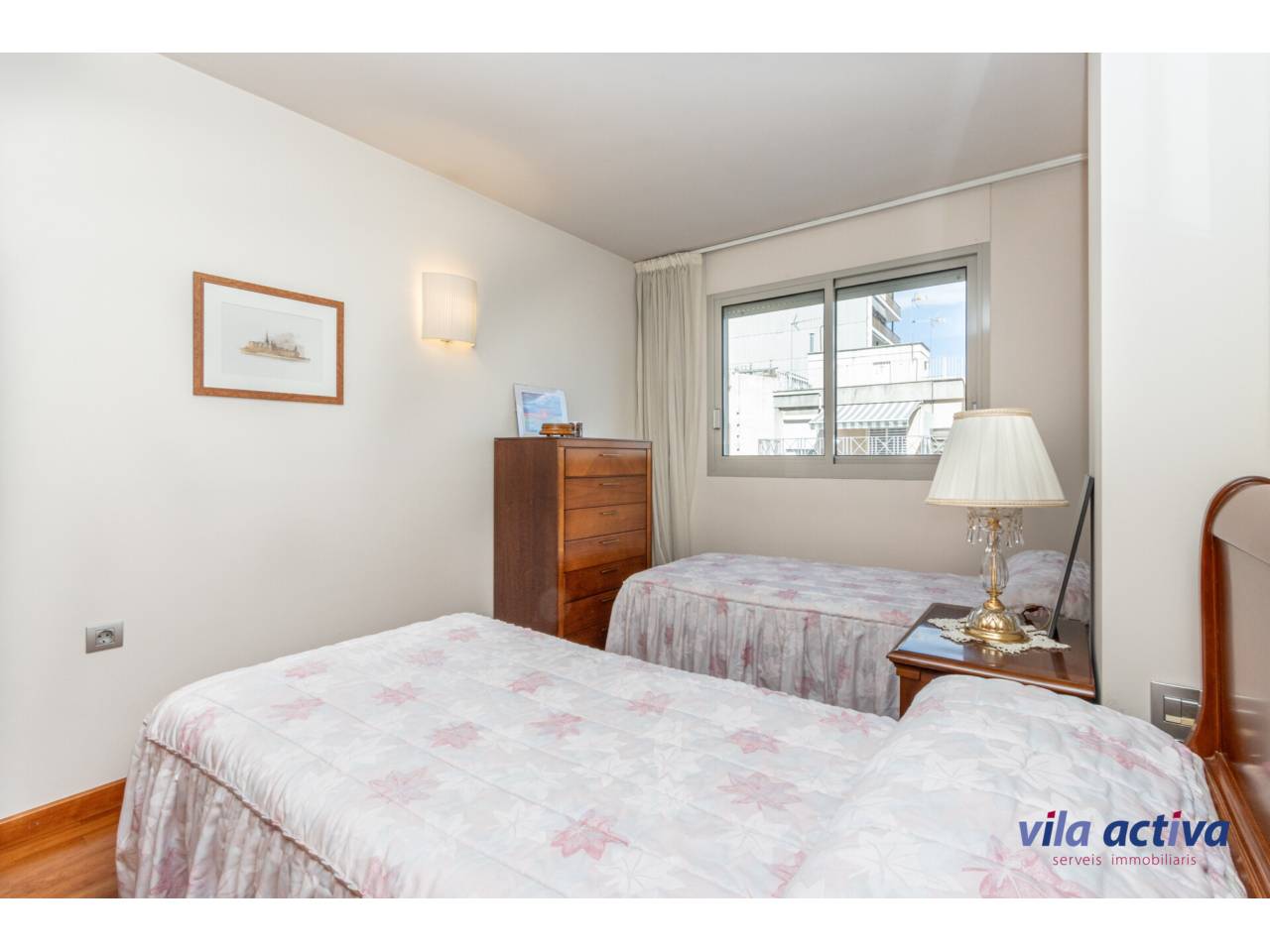 pisos en terrassa · ca-n'aurell 530000.00€