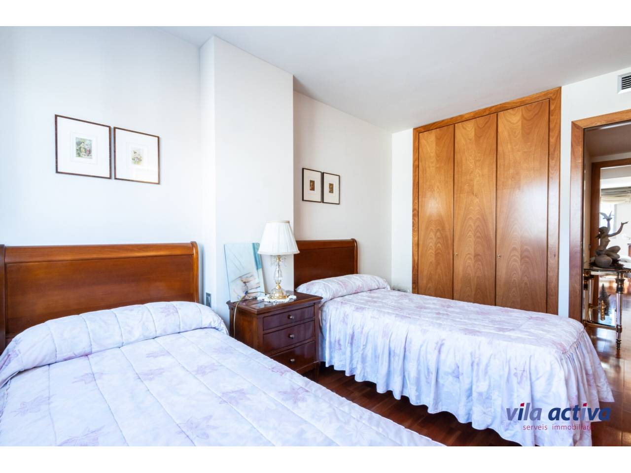 pisos en terrassa · ca-n'aurell 530000.00€