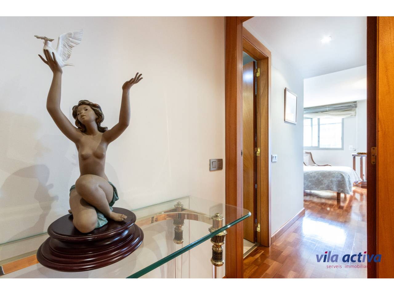 pisos en terrassa · ca-n'aurell 530000.00€